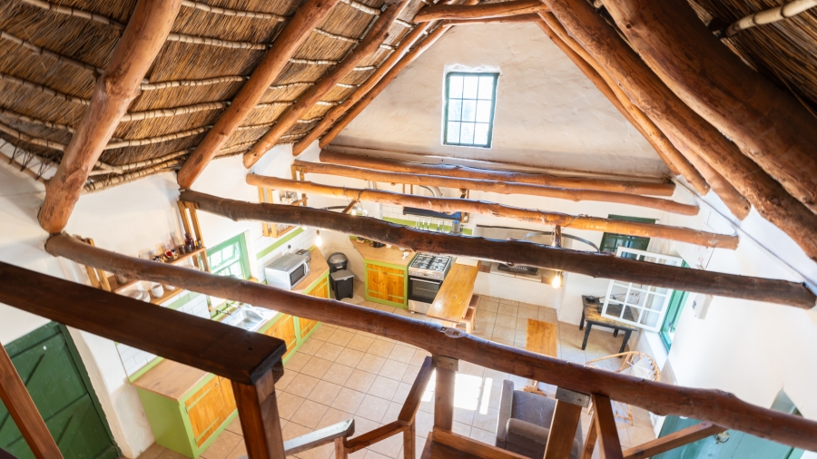 2 Bedroom Property for Sale in Mcgregor Western Cape